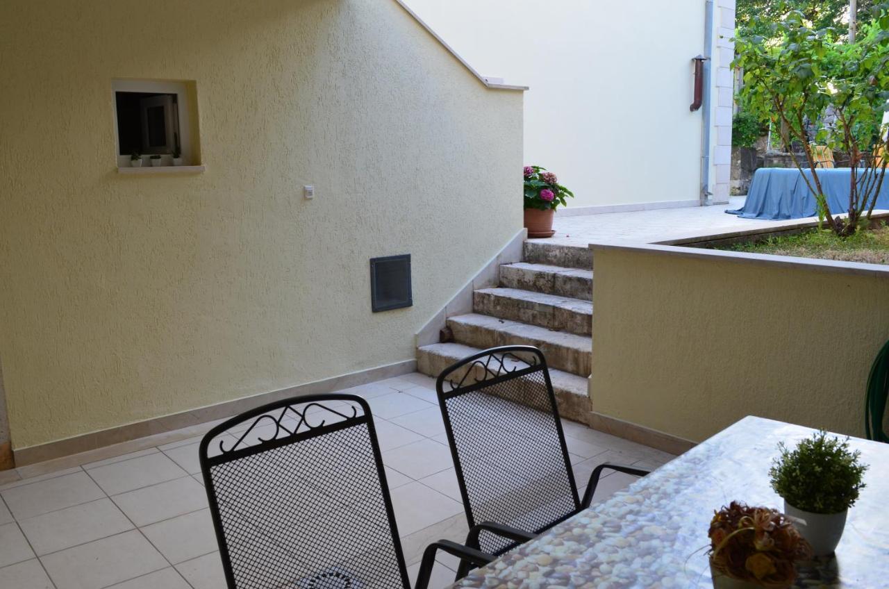 Villa Bona دوبروفينك المظهر الخارجي الصورة