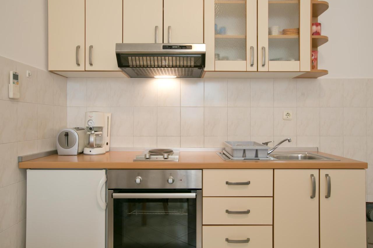 Villa Bona دوبروفينك المظهر الخارجي الصورة
