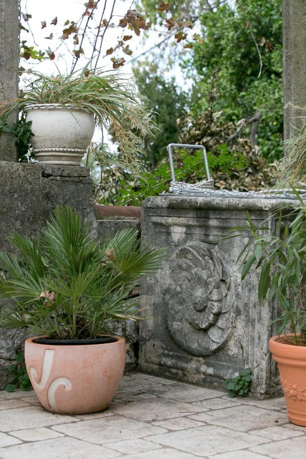 Villa Bona دوبروفينك المظهر الخارجي الصورة